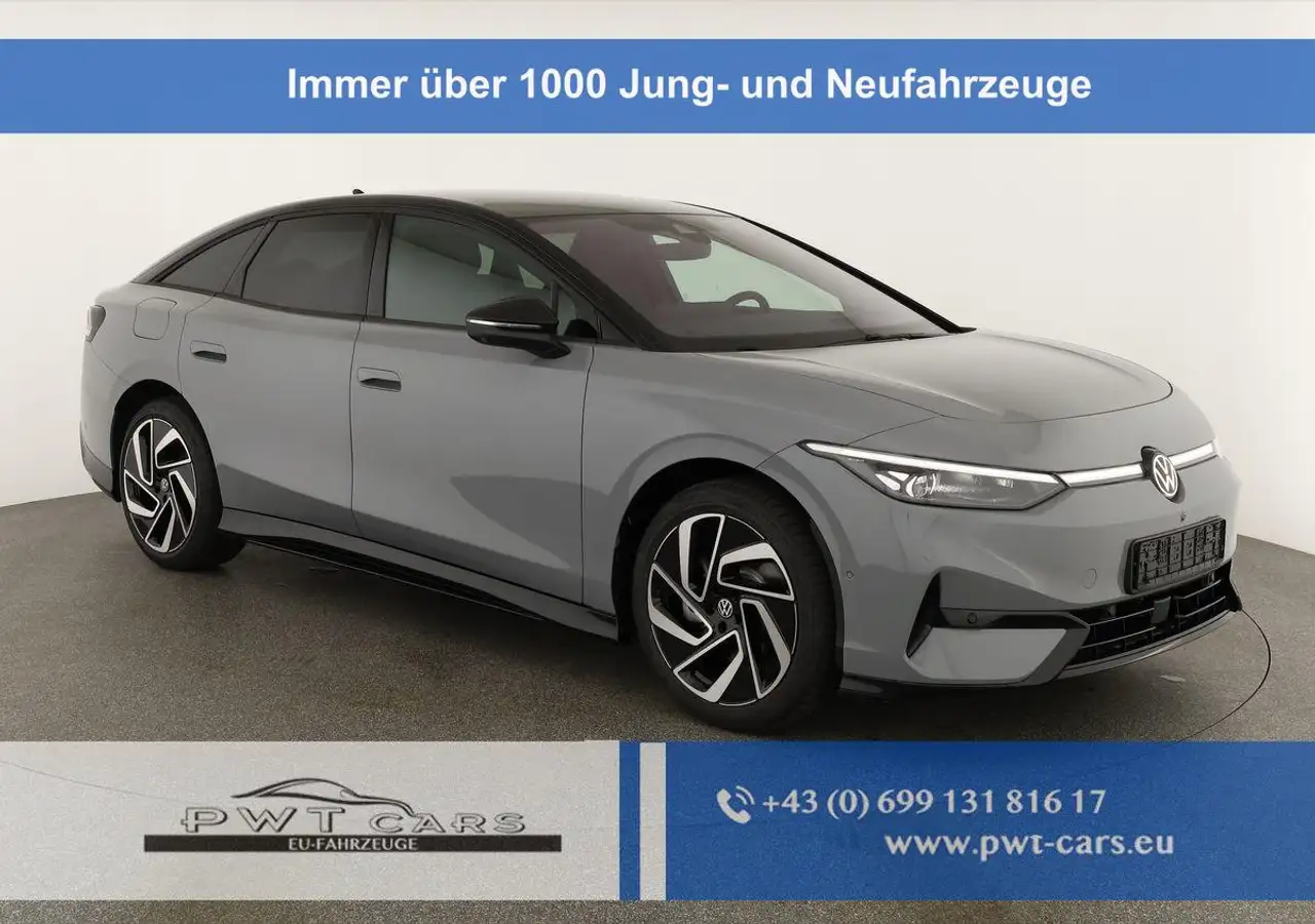 Volkswagen ID.7
