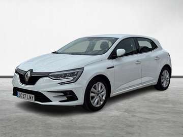 1.5dCi Blue R.S. Line 85kW