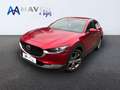Mazda CX-30 2.0 Skyactiv-X Zenith 2WD 137kW Rojo - thumbnail 1