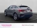 Audi Q3 Sportback 35TDI  S line  LED+Navi+CarPlay+APS-Plus Grau - thumbnail 4