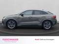 Audi Q3 Sportback 35TDI  S line  LED+Navi+CarPlay+APS-Plus Grau - thumbnail 3