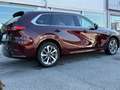 Mazda CX-80 CX-80 3.3 m-hybrid boost Takumi Plus 7 posti Rosso - thumbnail 4