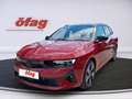 Opel Astra ST Elektro 54kWh GS Rot - thumbnail 2