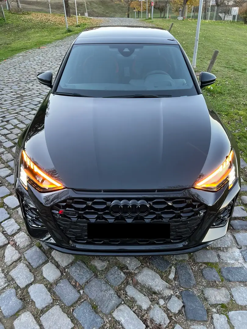 Audi RS3 TFSI Sportback quattro S tronic - 2