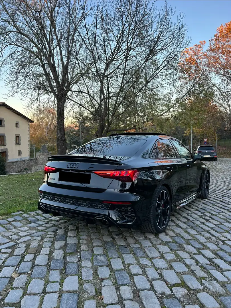Audi RS3 TFSI Sportback quattro S tronic - 1