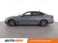 BMW 530 530e xDrive M Sport Grijs - thumbnail 3