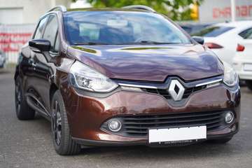 IV Grandtour Dynamique Klima Navi KeylessGo