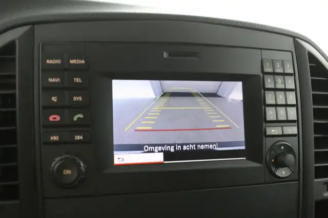 Mercedes-Benz Vito view 15