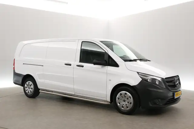 Mercedes-Benz Vito view 6
