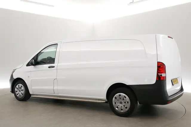 Mercedes-Benz Vito view 7