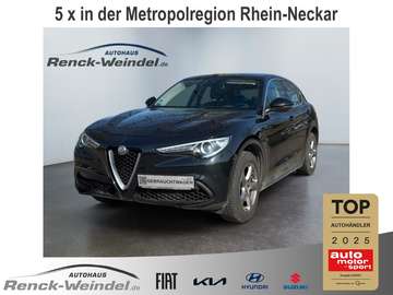 2.0 Turbo Super Q4 Navi Digitales Cockpit Bi-Xenon