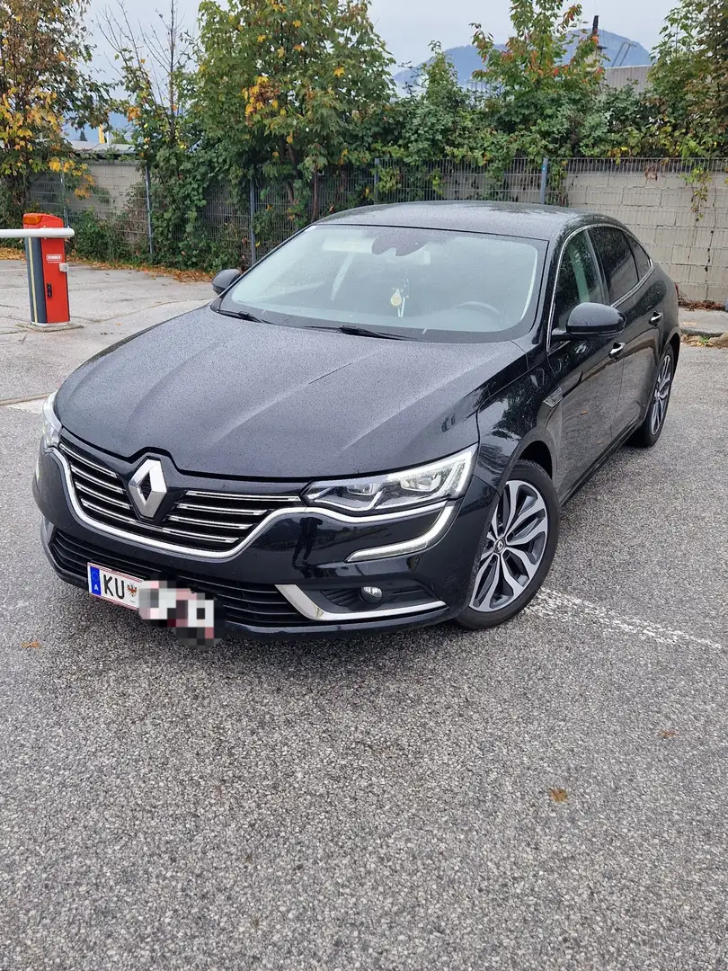 Renault Talisman Intens Energy dCi 130 EDC - 1