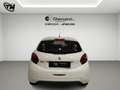 Peugeot 208 5p 1.2 puretech t Allure Weiß - thumbnail 6