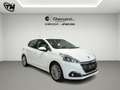 Peugeot 208 5p 1.2 puretech t Allure Weiß - thumbnail 3