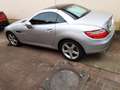 Mercedes-Benz SLK 200 SLK 200 BlueEfficiency (172.448) Argent - thumbnail 2