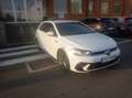 Volkswagen Polo POLO R-LINE 95CV Weiß - thumbnail 2