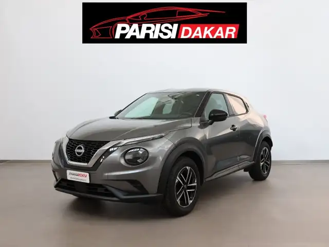 Nissan Juke 1.0 DIG-T 114 CV N-Connecta *PROMO PARISI GROUP*