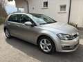Volkswagen Golf Golf SkyLine 1,6 BMT TDI DPF 4Motion Sky Silber - thumbnail 1