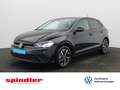 Volkswagen Polo Move 1.0 TSI / App, SHZ, LED, DAB+, PDC Schwarz - thumbnail 1