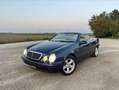 Mercedes-Benz CLK 320 Elegance Blau - thumbnail 6
