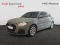 Audi A1 Sportback Audi A1 Sportback Advanced 30 TFSI  81(110) kW(pk) S tronic Grau - thumbnail 1