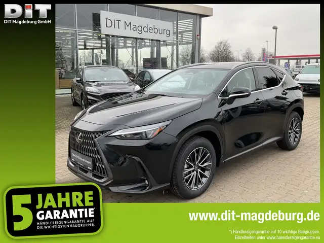 Lexus NX 350h 4X4 Executive Line Interieur-Tech. Paket