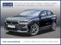 BMW X2 sDrive18i Advantage NAVI KLIMA SHZ PDC LM Negro - thumbnail 1