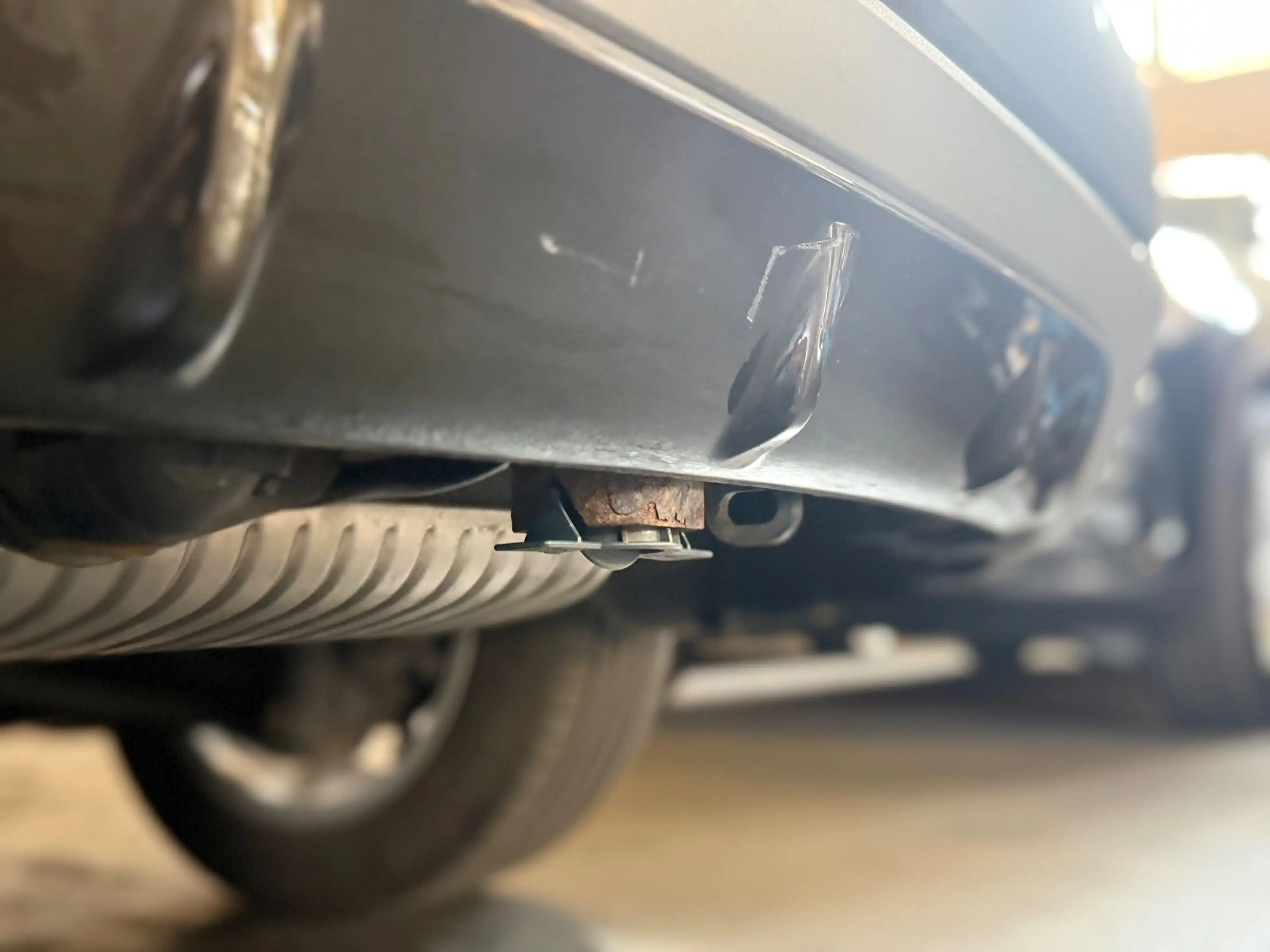 BMW X1 sDrive 18 d Sport Line LED/AHK/ — photo 6