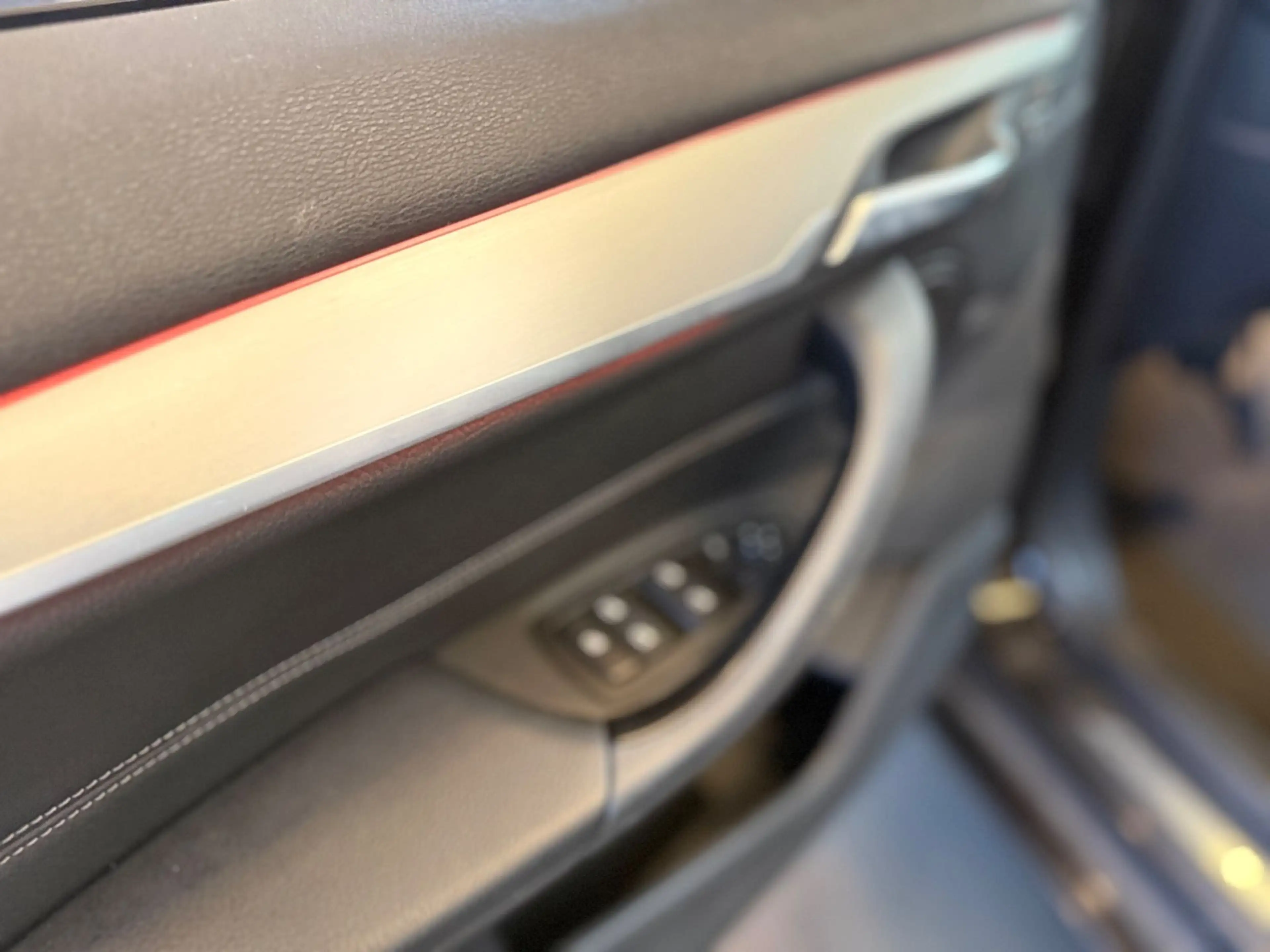 BMW X1 sDrive 18 d Sport Line LED/AHK/ — photo 9