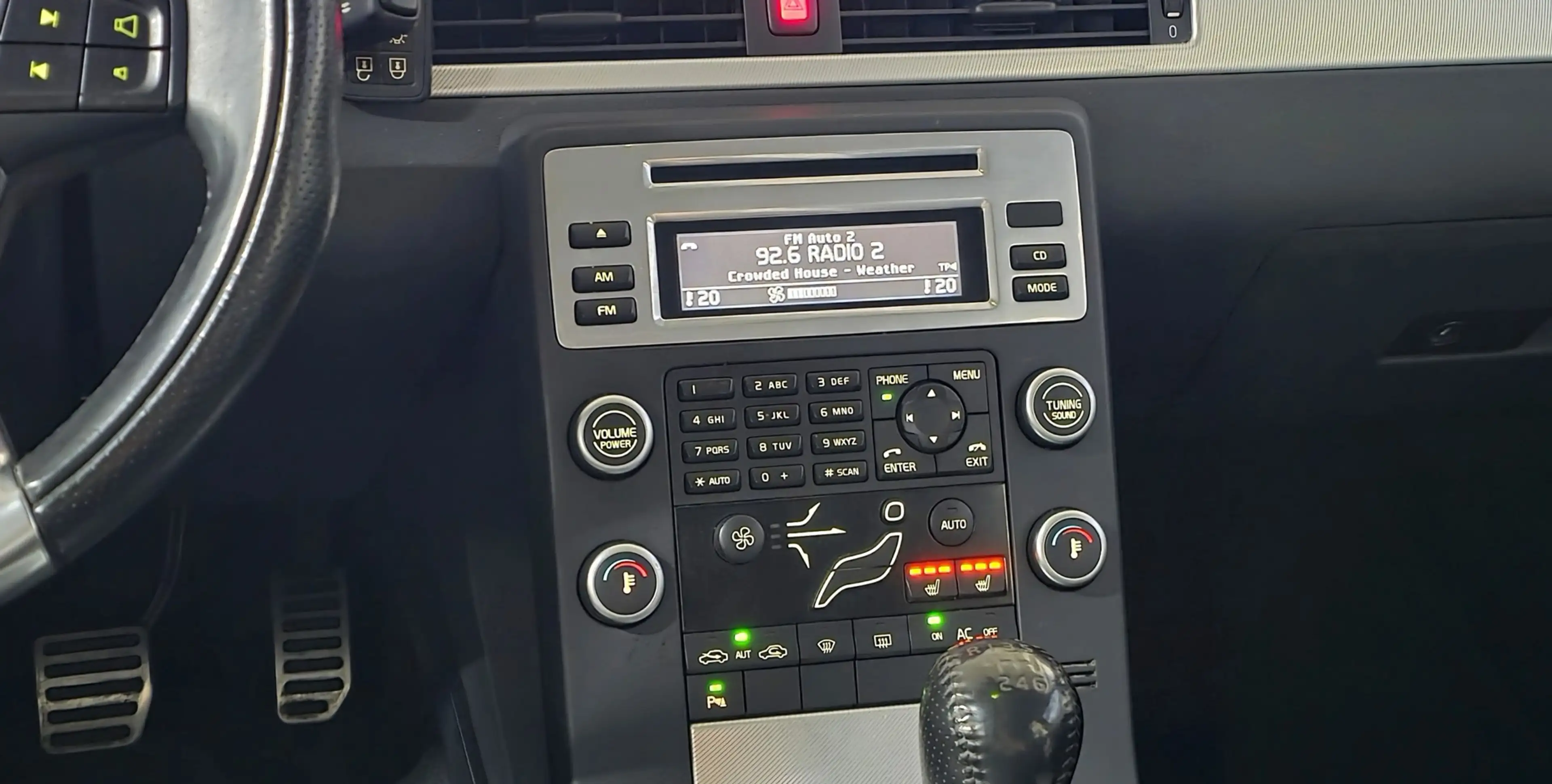 Volvo V70 2.0T R-Edition NieuweKoppeling Volledig Onderhoude — photo 19
