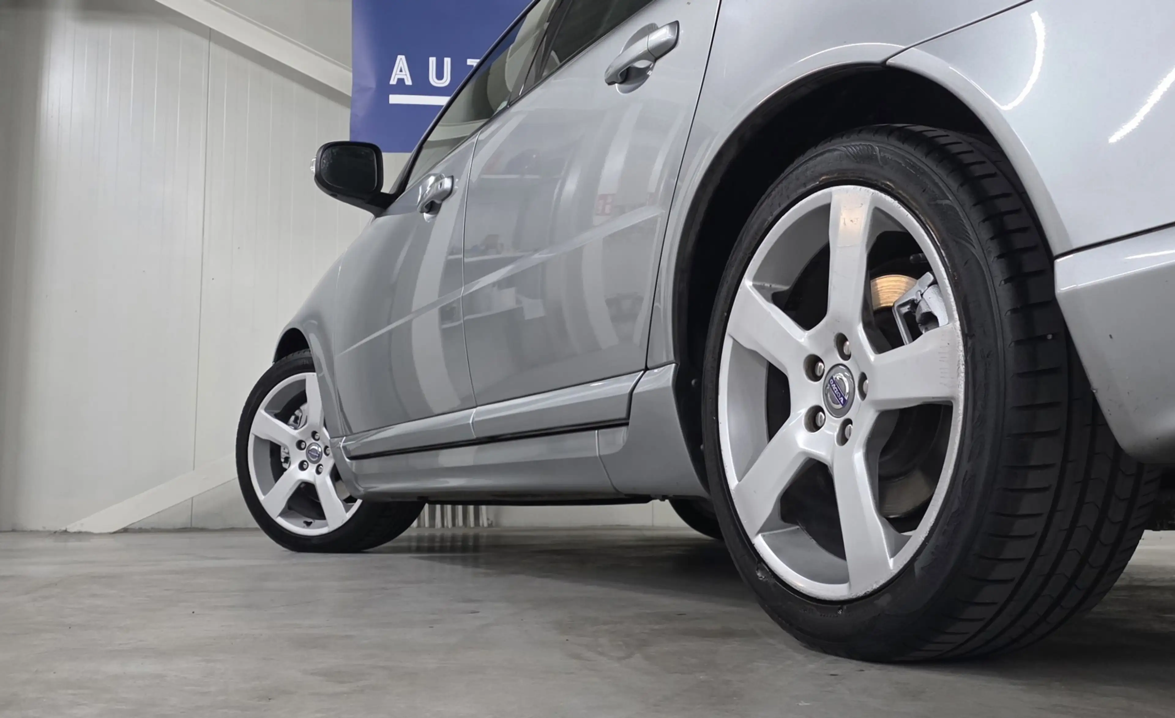 Volvo V70 2.0T R-Edition NieuweKoppeling Volledig Onderhoude — photo 9