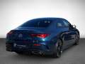 Mercedes-Benz CLA 220 d 4MATIC Coupé SHZ Blau - thumbnail 6