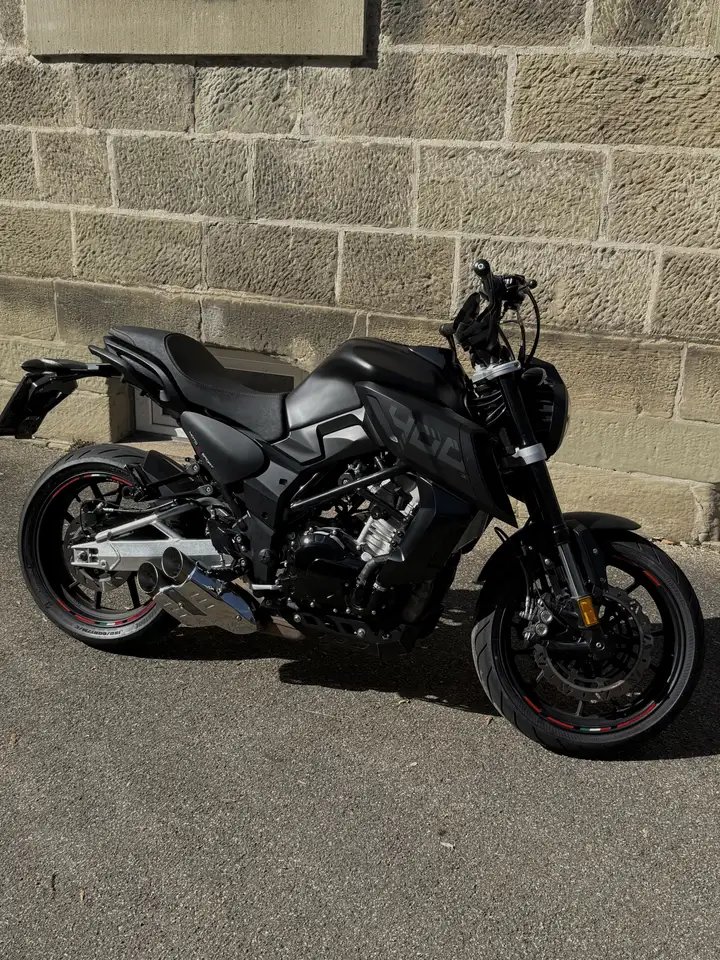 Motobi