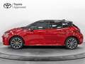 Toyota Corolla 1.8 Hybrid Style Rouge - thumbnail 3