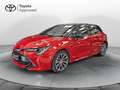 Toyota Corolla 1.8 Hybrid Style Rouge - thumbnail 1