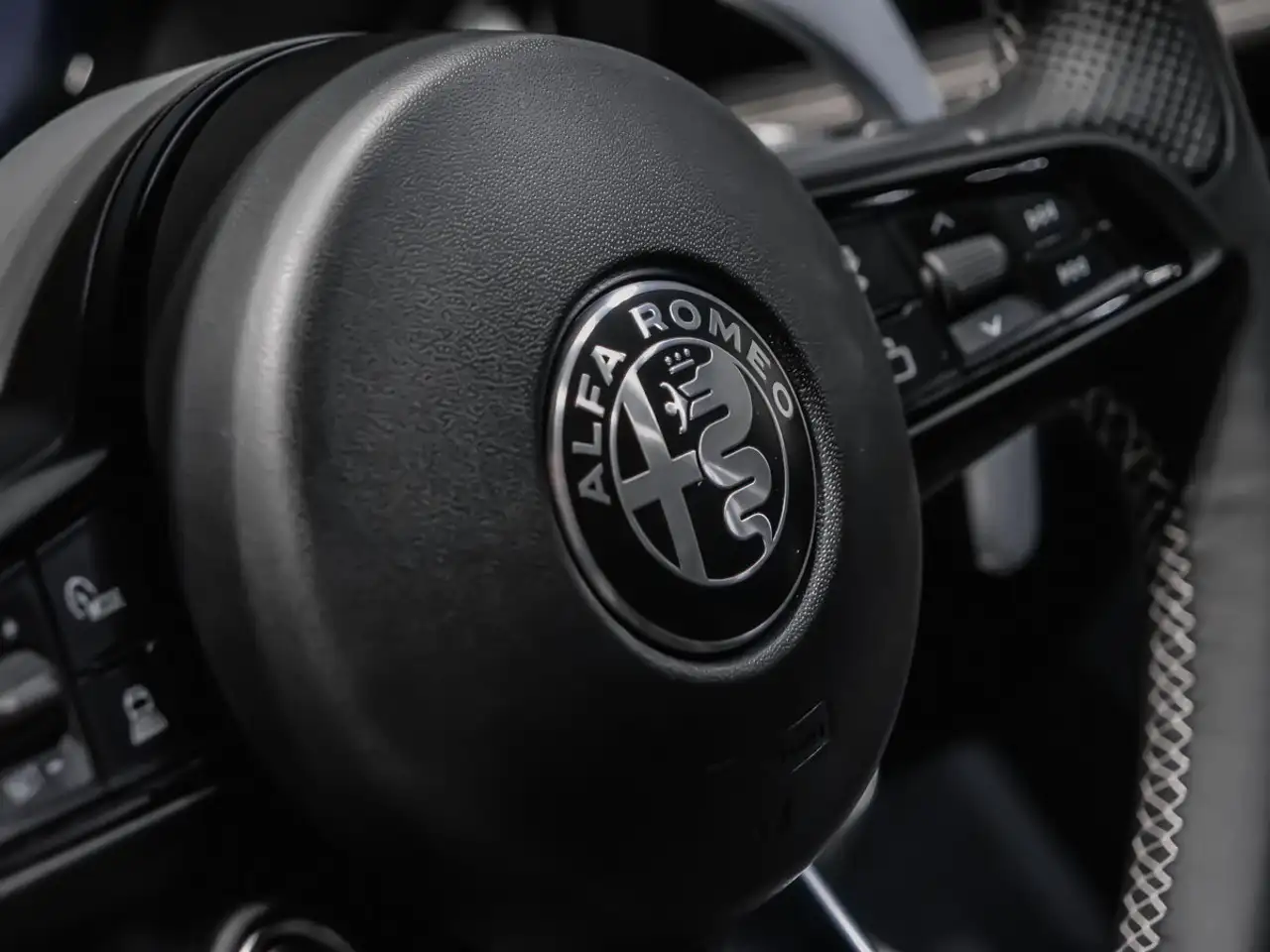 Alfa Romeo Tonale снимка Alfa Romeo Tonale