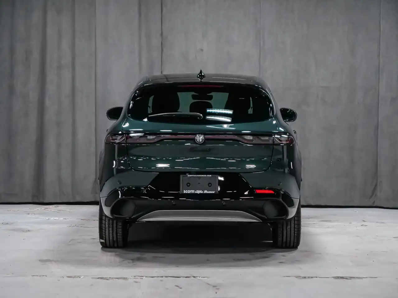 Alfa Romeo Tonale снимка Alfa Romeo Tonale