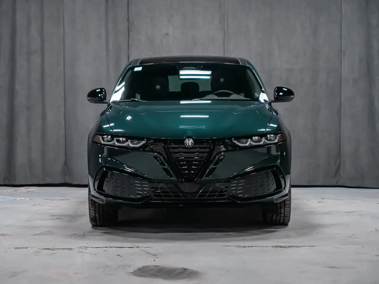 Alfa Romeo Tonale снимка Alfa Romeo Tonale