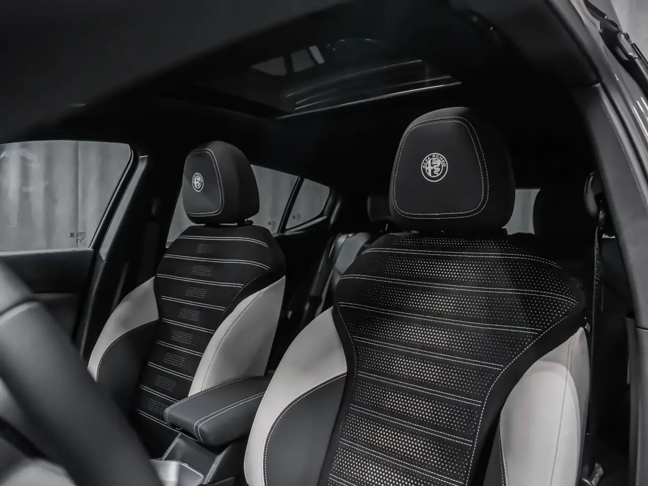 Alfa Romeo Tonale снимка Alfa Romeo Tonale