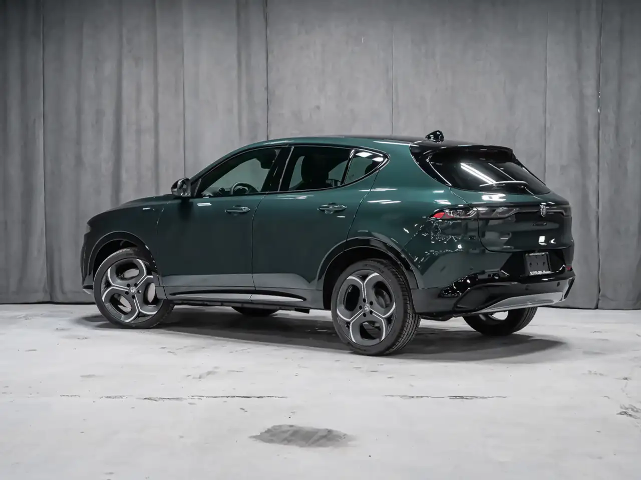 Alfa Romeo Tonale снимка Alfa Romeo Tonale