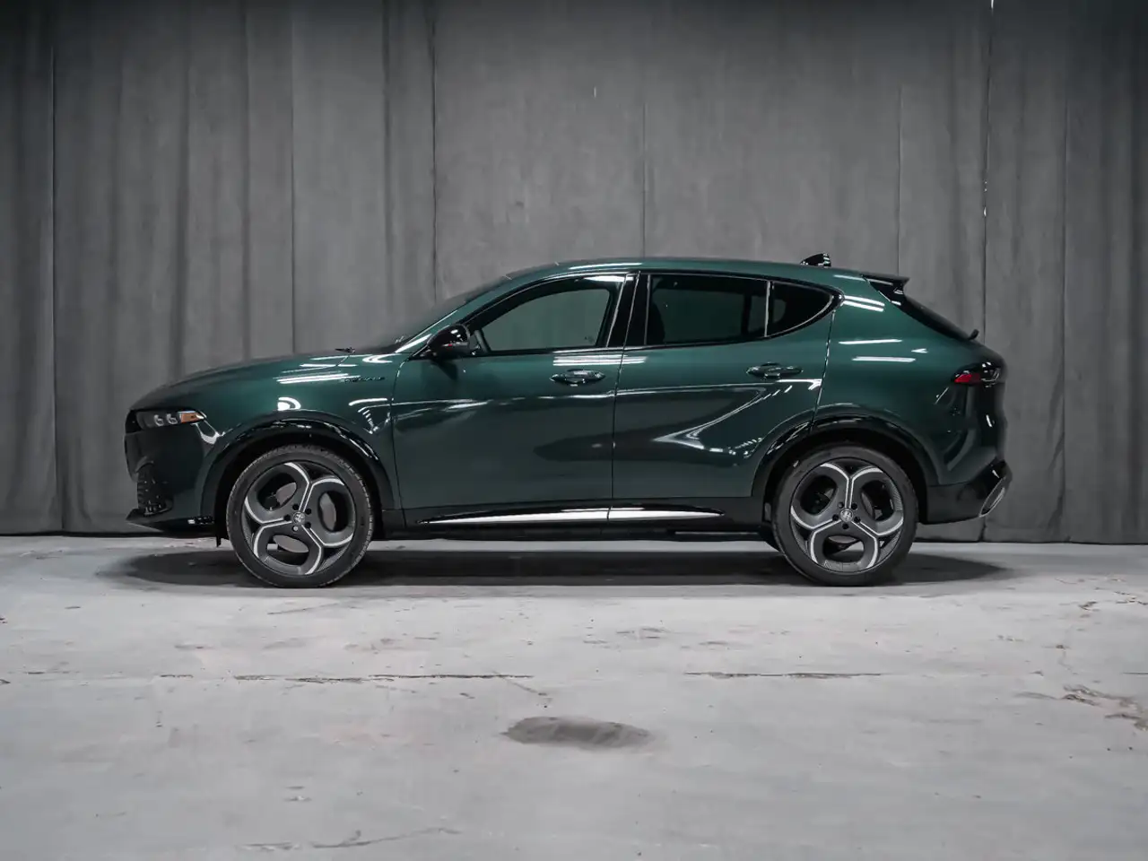 Alfa Romeo Tonale снимка Alfa Romeo Tonale