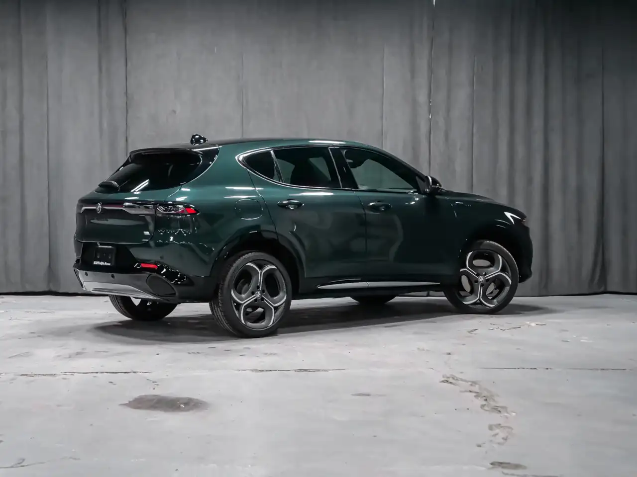 Alfa Romeo Tonale снимка Alfa Romeo Tonale