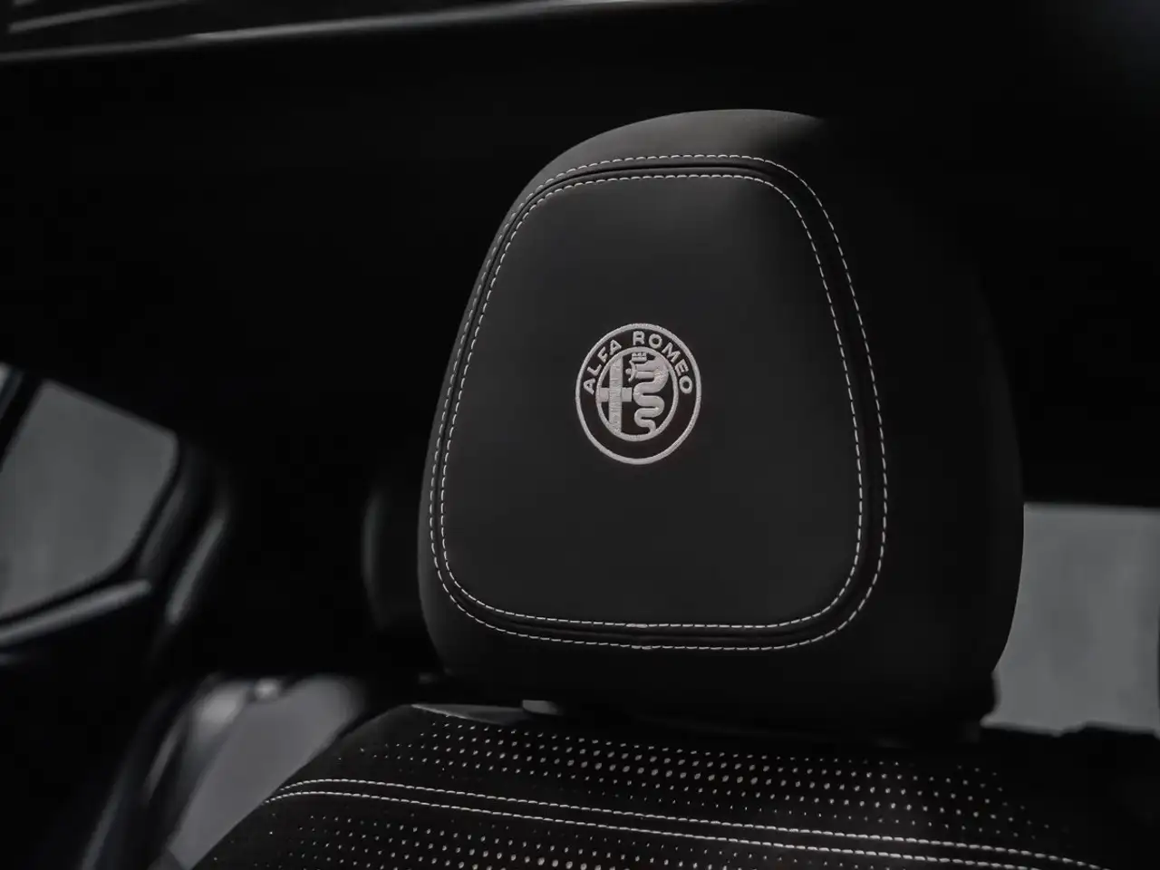 Alfa Romeo Tonale снимка Alfa Romeo Tonale