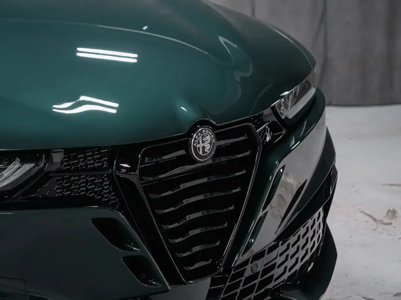 Alfa Romeo Tonale снимка Alfa Romeo Tonale