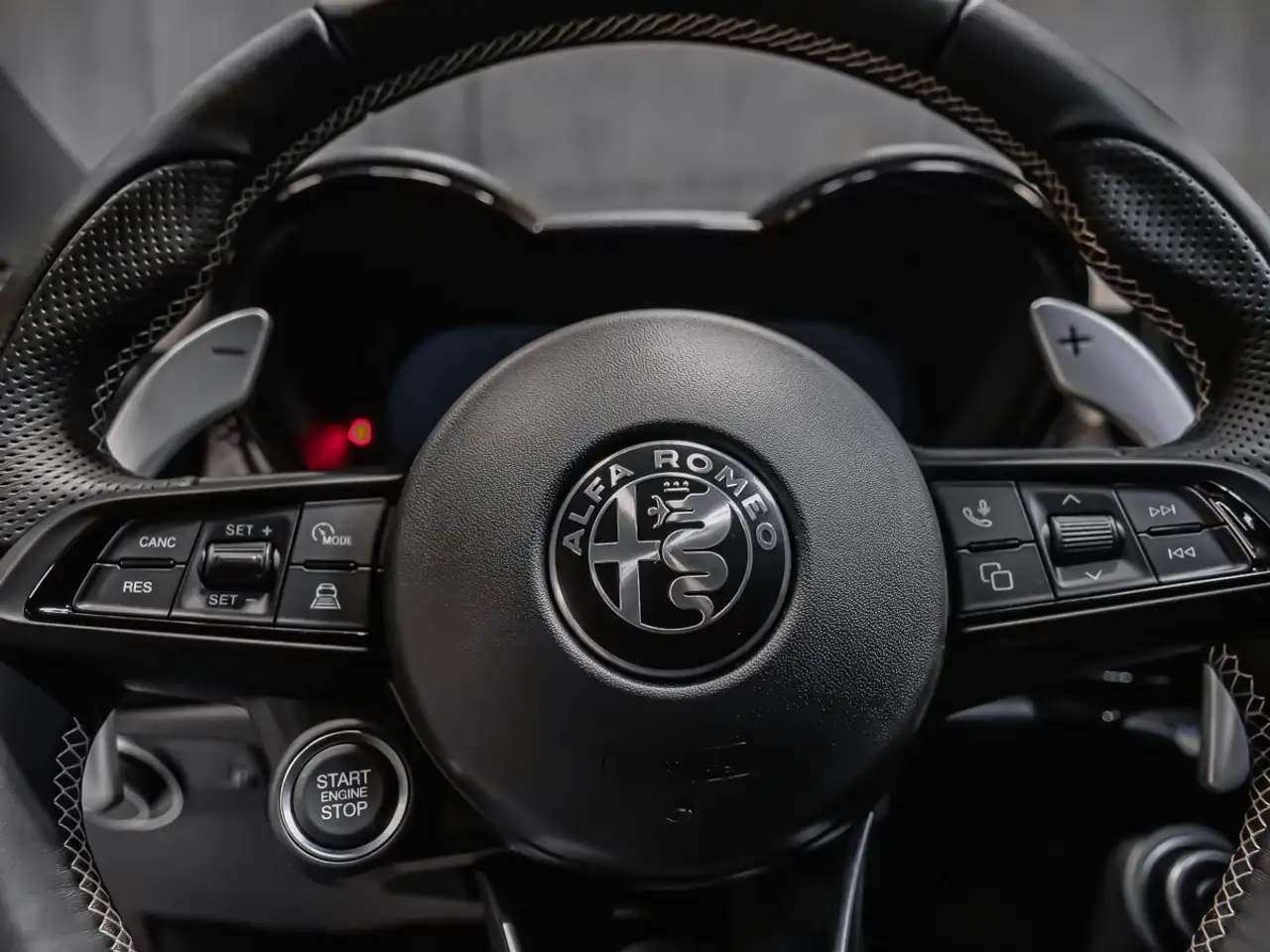 Alfa Romeo Tonale снимка Alfa Romeo Tonale