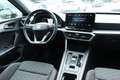 SEAT Leon 1.5 eTSI FR DSG*NAVI*SHZ*PDC*CLIMATRONIC Schwarz - thumbnail 2
