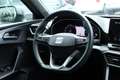 SEAT Leon 1.5 eTSI FR DSG*NAVI*SHZ*PDC*CLIMATRONIC Schwarz - thumbnail 11