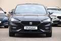 SEAT Leon 1.5 eTSI FR DSG*NAVI*SHZ*PDC*CLIMATRONIC Schwarz - thumbnail 3