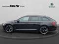 Skoda Superb Combi Sportline 2.0 TDI 150 PS DSG, AHK,C Zwart - thumbnail 11
