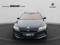 Skoda Superb Combi Sportline 2.0 TDI 150 PS DSG, AHK,C Zwart - thumbnail 2